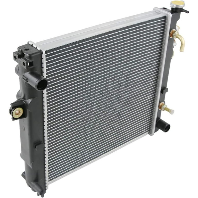 Seapple Radiator 16420-16610-71 164201661071 Compatible with Seapple Radiator 16420-16610-71 164201661071 Compatible with