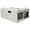 3 Positions Adjust(655/875/1060 CFM), variant on Remote-Controlled Air Filtration System,3 Positions Adjust(300/350/400 CFM),120V 60Hz,for Woodworking for Shop Garage,ETL certificate,White Color