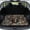 Deer Camo Hunting Forest Gray, variant on COEQINE Universal Car Trunk Mat All Weather Cargo Liner Floor Mat with Non-Slip Backing Scratch-proof Pet Cargo Mat Suitable for Most Car Models, Camo Camouflage Green Gray