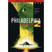 The Philadelphia Experiment II (DVD), Lions Gate, Sci-Fi & Fantasy