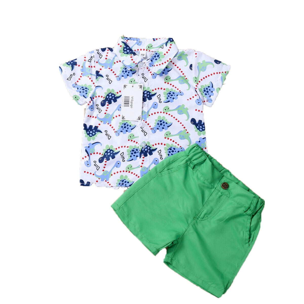 dinosaur outfit baby boy