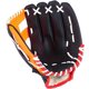 thumbnail image 2 of Baseball Gloves with Soft Solid Leather Thickening Jug Softball for Gloves Teen Adults Right / Left Hands Ref: 1277, 2 of 5