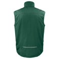 thumbnail image 2 of Projob Gilet Rembourré pour Hommes, 2 of 4