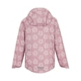 thumbnail image 2 of Regatta Boys/Girls Lever II Camo Waterproof Jacket, 2 of 4