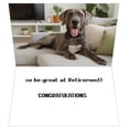 thumbnail image 2 of You Can't Retire From Being Great so be great at Retirement! Congratulations Happy Retirement Card, 2 of 9