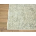 thumbnail image 3 of Mohawk Home Prismatic Prale Earth Transitional Geometric Moroccan Precision Printed Area Rug, 2'x5', Cream, 3 of 7