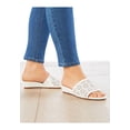 thumbnail image 6 of Comfortview Women's The Capri Slip On Mule, 6 of 6