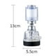 thumbnail image 3 of Kitchen Faucet Filter Aerator Degree Rotatable Design Prevents Splashing, 3 of 11