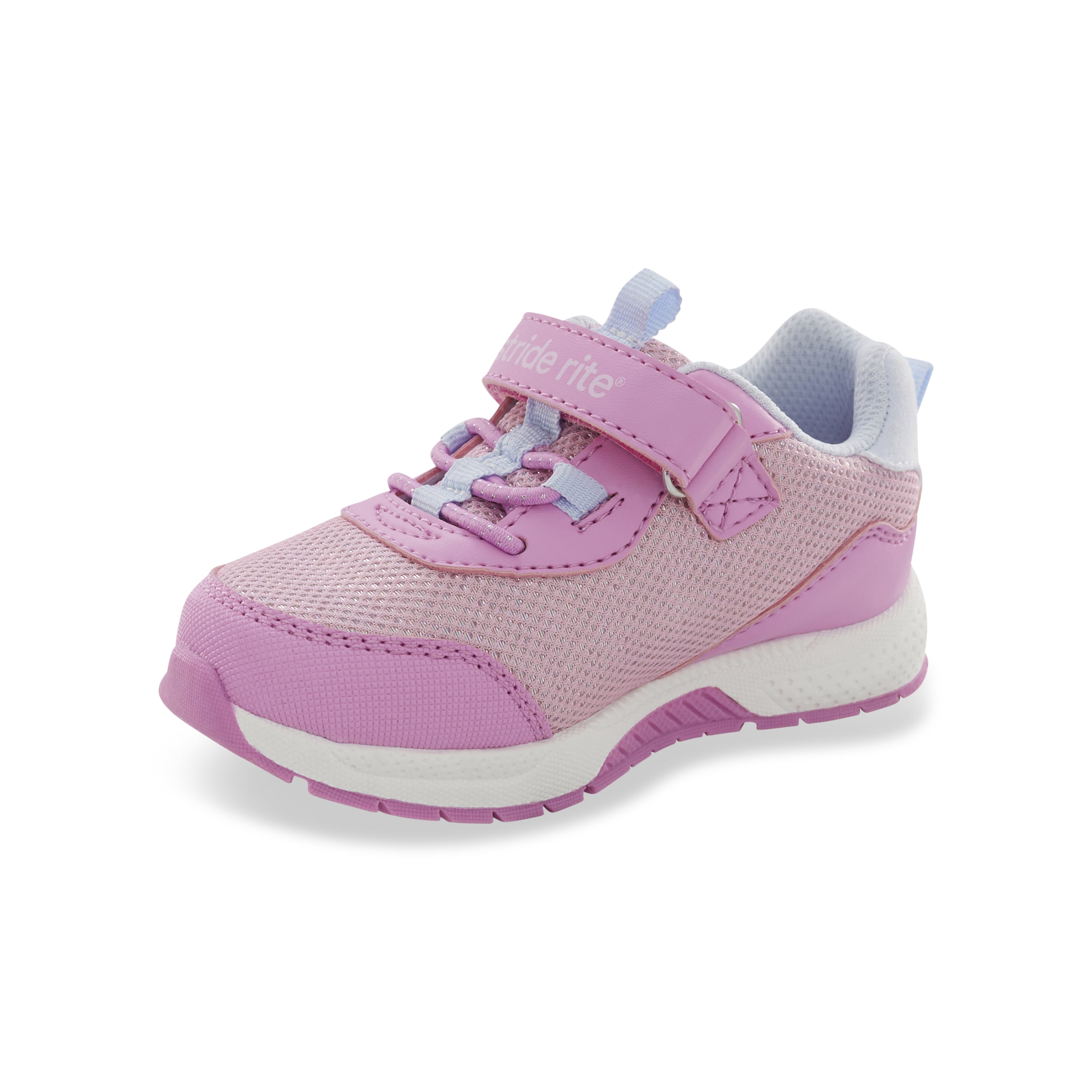 Muchkin by Stride Rite Toddler Girl Titan Athletic Sneaker