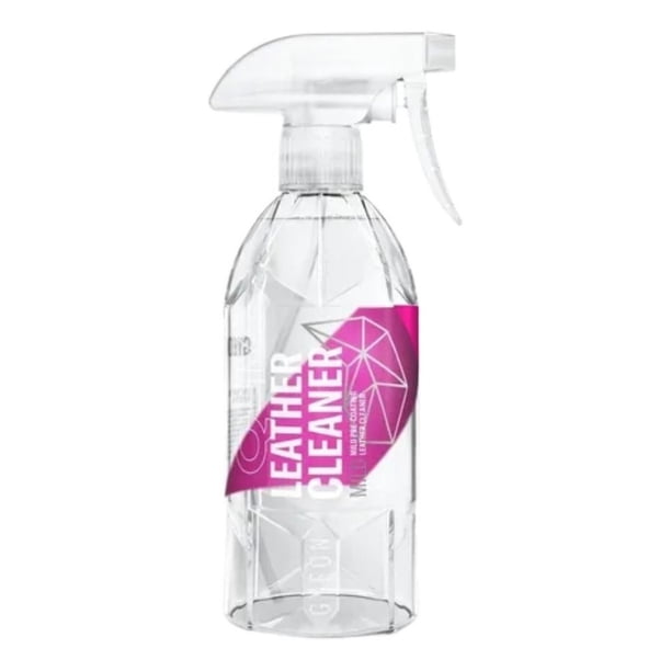 Gyeon Q2m Leather Cleaner Strong 500ml Limpiador Fuerte Piel GYEON 8809432673309
