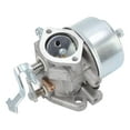 Carburetor Assembly for Lawn Mower Carburetor Replaces for Tecumseh