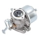 thumbnail image 5 of Conjunto de carburador para cortacésped Reemplaza el carburador para motor Tecumseh HH120 HH120 120211H HH120 120204H 632424, 5 of 5