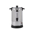 thumbnail image 1 of Nesco CU-30 - - 30 Tasses - Acier Inoxydable, 1 of 4