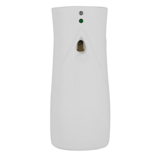 Automatic Perfume Dispenser Spray Air Fresheners Fragrance Sprayer Hotel Home Regular Air Perfume Dispenser Machine