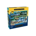 thumbnail image 3 of Rompecabezas Buffalo Games Eric Dowdle Mackinac Island 1000 piezas, 3 of 8
