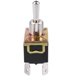 thumbnail image 5 of Interruptor de palanca DPDT 5X NQ 250 V/10 A 125 V/15 3 posiciones Negro Plata, 5 of 5