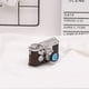thumbnail image 1 of Estatua Mini retro BuyWeek resina, 1 of 5
