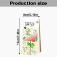 thumbnail image 3 of SSNTSY Pocket Watercolor Painting Bookmarks Kit, DIY Arts Crafts Kit, Drawing and Coloring Watercolor Book for All Ages Birthday Gifts, Sticky Note Watercolor Doodle Picture Book, 3 of 7