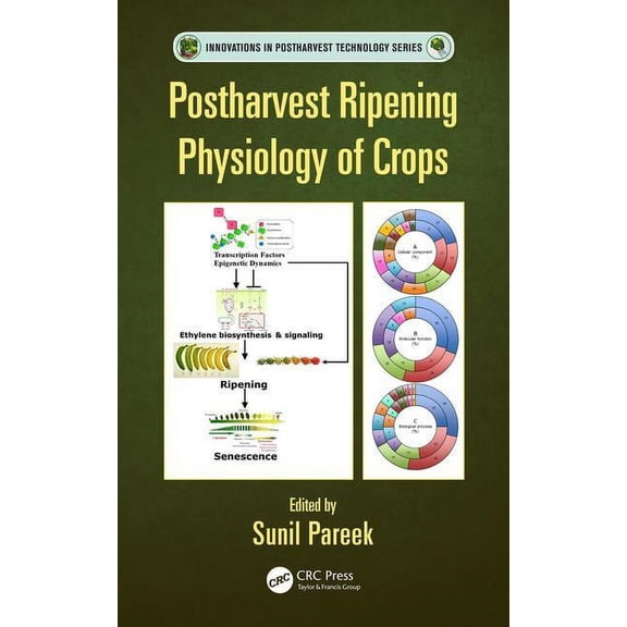 Innovations in Postharvest Technology Postharvest Ripening Physiology of Crops / Edited by Sunil Pareek, (Hardcover)