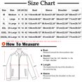 thumbnail image 3 of Lenago Quilted Jackets For Men With High Collar No Hoods Winter Parka Jackets Fleece Lining Thermal Winter Fashion Outerwear Comfortable Cozy Outerwear Thicken Puffer Jackets, 3 of 3