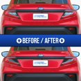 thumbnail image 2 of Luz de Acento para Vehículo GRIDREADY Tinte para Luz Trasera Subaru WRX, 2 of 7