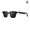thumbnail image 4 of Bluetooth Audio Smart Glasses with Interchangeable Frames and Open Surround Sound Functionality, 4 of 8