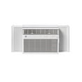 thumbnail image 4 of GE 24,000 BTU 220V Window-Mounted Cooling & Heating Air Conditioner with Remote Control, 4 of 5