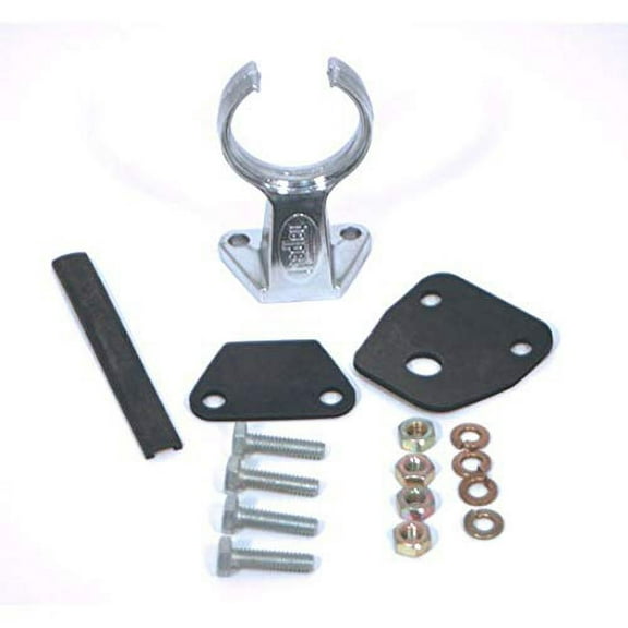 Parts Express Hadley Air Horn Pedestal Kit - Universal Fit, 12V DC, Truck Compatible, Modern Style, 110 dB