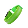 thumbnail image 2 of Sonducket para exteriores que funciona con pilas, suministros para fiestas, brazalete LED luminoso, pulseras brillantes, banda de luz de Type3 NO3 Sonducket OD010318-03, 2 of 6