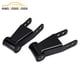 thumbnail image 1 of Kit de reducción de hebilla trasera de 2 pulgadas para Chevrolet Silverado 88-2018 para GMC Sierra 1500-, 1 of 4