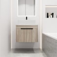 thumbnail image 3 of 24-inch Plywood - Eco-friendly Paint-free - Bathroom - Peaceful Start to the Day, 3 of 5