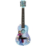FR711 Disney Frozen Guitar, Blue