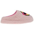thumbnail image 2 of Kensie Womens' Slippers - Comfy House and Bedroom Slippers, Cute Fluffy Slippers for Women, 2 of 8