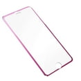 thumbnail image 1 of serony 3D Curved Full Cover Tempered Glass Titanium Alloy Edge Film Screen Protector for iPhone 6/6S/6 plus/6S plus/7/7 plus/8/8 plus, 1 of 4
