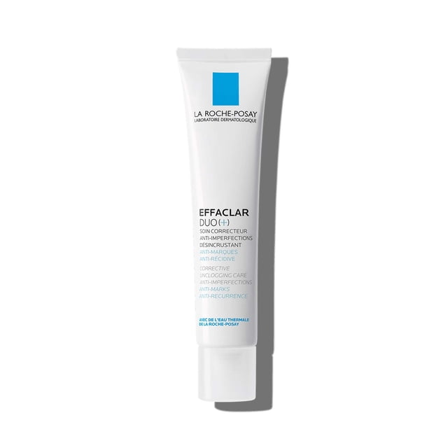 La Roche-Posay Crema tratamiento antiimperfecciones para piel grasa, 40 ml(1pcs)