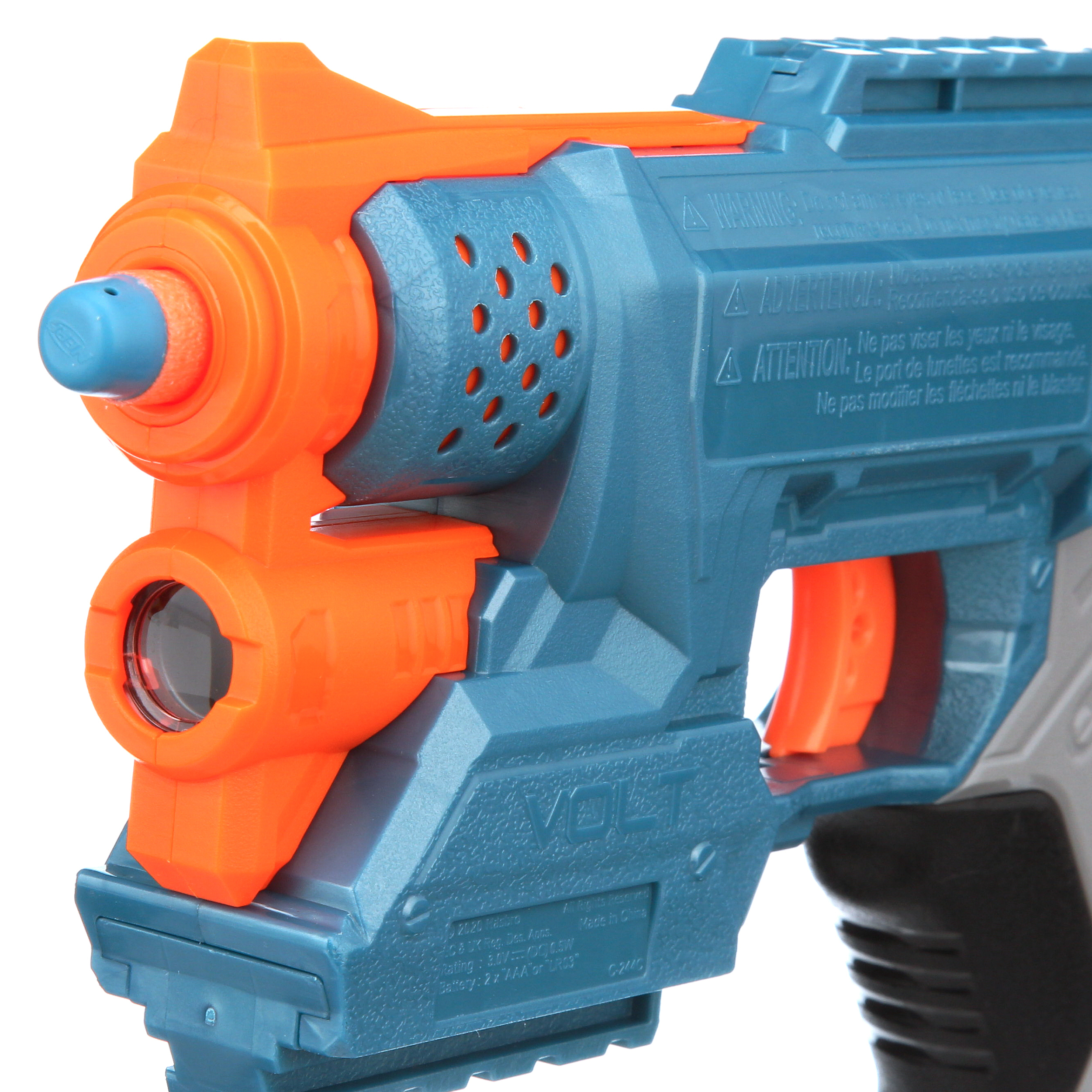 nerf elite 2.0 volt sd 1