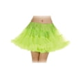 thumbnail image 2 of Petticoat Tutu Adult Halloween Accessory, 2 of 2