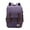 purple,14inch, variant on Vintage 16 inch Laptop Backpack Women Canvas Bags Men canvas Travel Leisure Backpacks Retro Casual Bag School Bags For Teenagers