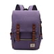 thumbnail image 1 of Mochila delgada para computadora portátil, bolsa de negocios vintage resistente a desgarros para viajes, universidad, escuela, mochilas informales para hombres, mujeres, se adapta a Macbook de hasta 16 pulgadas Sailing  Electrónica, 1 of 6