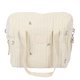 thumbnail image 2 of Bolsa De Organizador De Cochecitos, Ahorro De Espacio Versátil Elegante A Prueba De Abrasión Fácil Acceso A La Bolsa De Carreras Para Viajar Para Viajar, 2 of 7