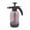 Pink, variant on Blukids 2L Pump Foaming Sprayer Hand Pressure Foam Sprayer Water Sprayer Manual 2 Modes Large Spray Area Pressure Foam Sprayer for Gardening Home Car Wash(Pink)