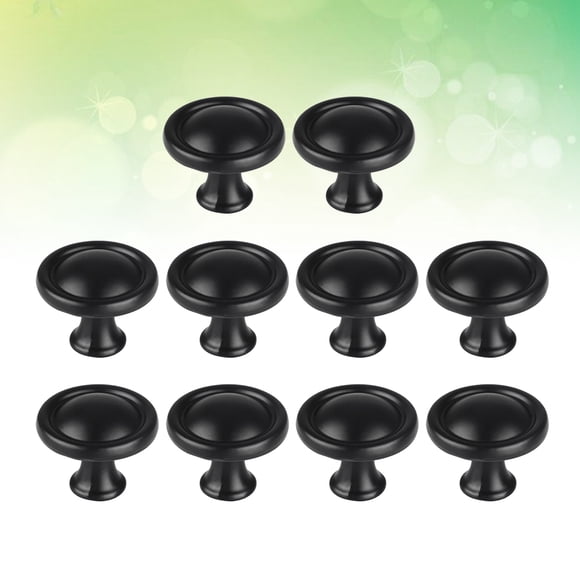 BRIGHTFUFU 20Pcs Retro Closet Door Pulls for Home Doors Unique Cabinet Hardware