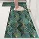 thumbnail image 5 of Alfombrillas de Cocina Acolchadas, Antideslizantes, Impermeables, Lavables, para Escritorio de Oficina, 5 of 6