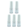 thumbnail image 1 of Frascos cuentagotas shamjiam 10ml con tapas 5 piezas, 1 of 9