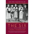 thumbnail image 2 of Les Six, la Vie des Sœurs Mitford, 2 of 3