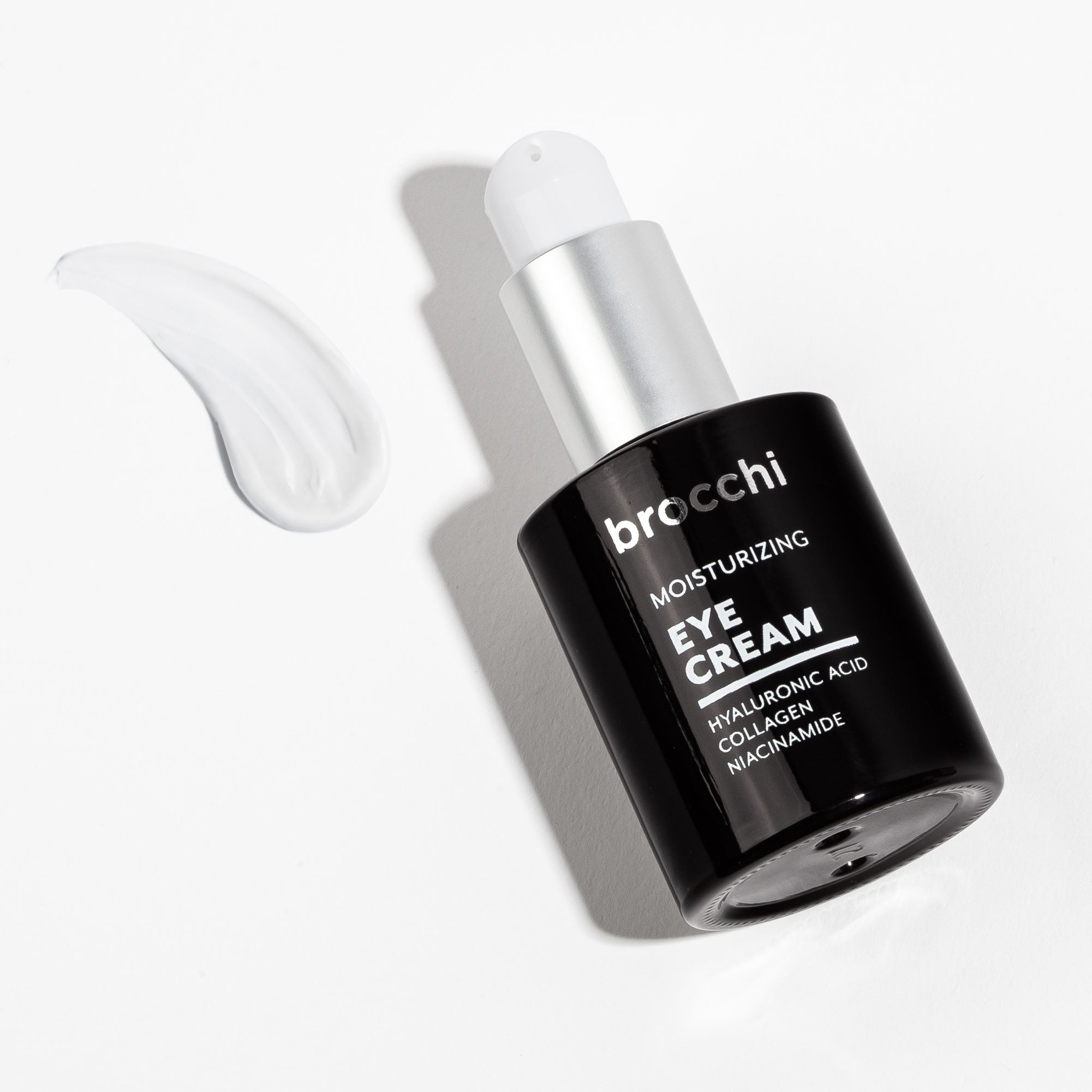 BROCCHI - Hyaluronic Acid Eye Cream | 1oz