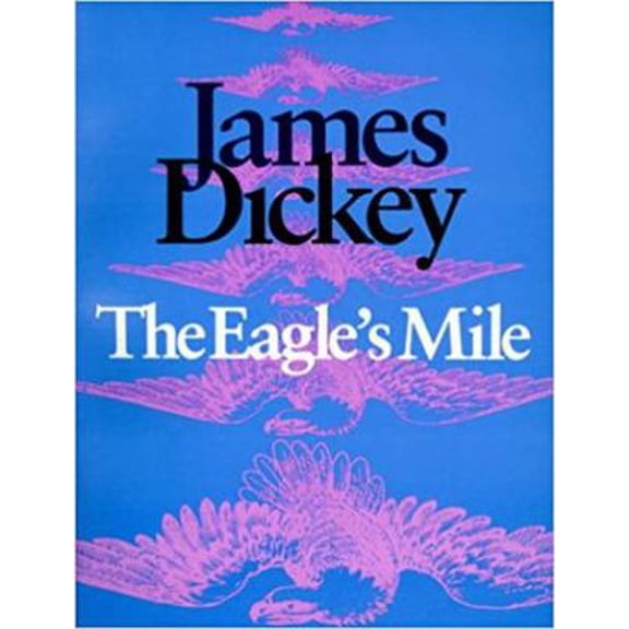 Pre-Owned The Eagle's Mile (Paperback) 0819511870 9780819511874