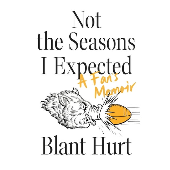 Not the Seasons I Expected, (Paperback)