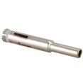 thumbnail image 3 of 30 Piezas de 8 mm de Diametro de de Agujero de Diamante Los Taladros de Nucleo de Ceramica, 3 of 8