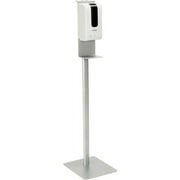 Testrite Instrument 641508 Global Industrial Universal Hand Sanitizer Dispenser Floor Stand